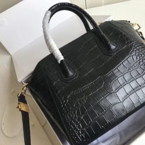 Gienvchy Antigona Handbags-28*17*35CM - Image 3