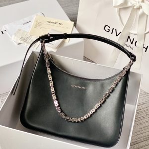 Gienvchy Moon Cut Handbags-30*8*20CM
