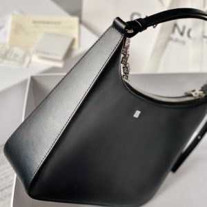 Gienvchy Moon Cut Handbags-30*8*20CM - Image 4