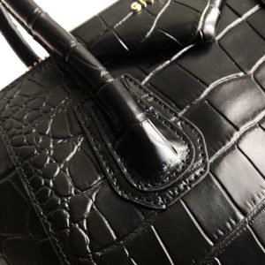 Gienvchy Antigona Handbags-28*17*35CM - Image 5