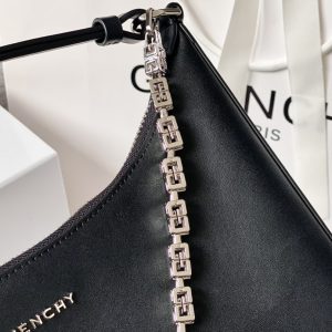 Gienvchy Moon Cut Handbags-30*8*20CM - Image 6