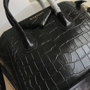 Gienvchy Antigona Handbags-28*17*35CM - Image 7