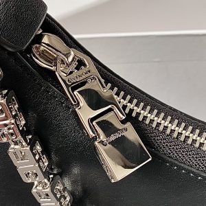 Gienvchy Moon Cut Handbags-30*8*20CM - Image 9