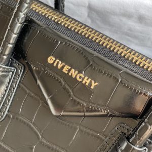Gienvchy Antigona Handbags-33*18*26*41CM - Image 5