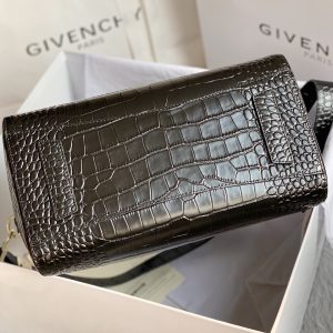Gienvchy Antigona Handbags-33*18*26*41CM - Image 8