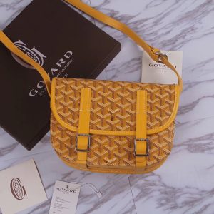 Goyard Crossbody Bag-25x10x18CM