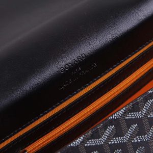 Goyard Crossbody Bag-25x10x18CM - Image 3