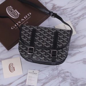 Goyard Crossbody Bag-25x10x18CM - Image 1