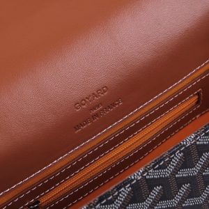 Goyard Crossbody Bag-25x10x18CM - Image 3