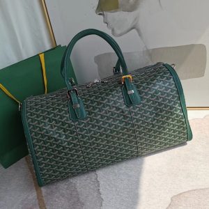 Goyard Duffle Bag-55CM - Image 1