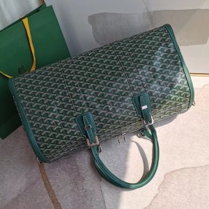 Goyard Duffle Bag-55CM - Image 4