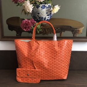 Goyard Artois Handbags-30&47&57CM - Image 3