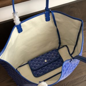 Goyard Artois Handbags-30&47&57CM - Image 11