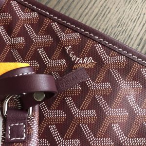 Goyard Artois Handbags-30&47&57CM - Image 7