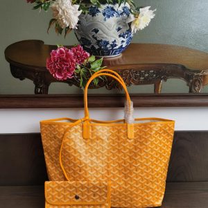 Goyard Artois Handbags-30&47&57CM - Image 3