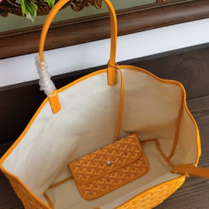 Goyard Artois Handbags-30&47&57CM - Image 8