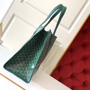 Goyard Tote Bag-46*30*17CM - Image 3