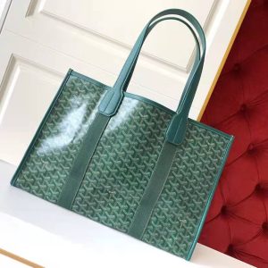Goyard Tote Bag-46*30*17CM - Image 2