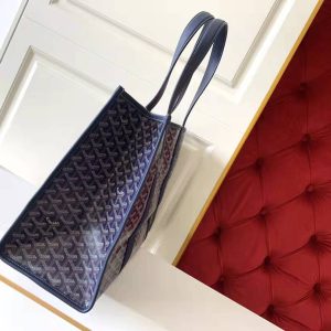 Goyard Tote Bag-46*30*17CM - Image 3