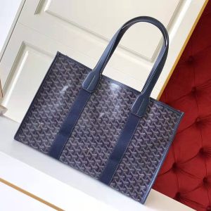 Goyard Tote Bag-46*30*17CM - Image 4