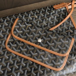 Goyard Artois Handbags-30&47&57CM - Image 17