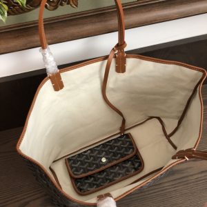 Goyard Artois Handbags-30&47&57CM - Image 25