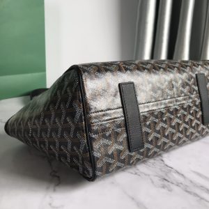Goyard Rouette HandBag-30*24*14.5CM - Image 2