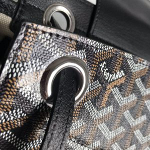 Goyard Rouette HandBag-30*24*14.5CM - Image 4