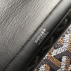 Goyard Rouette HandBag-30*24*14.5CM - Image 8