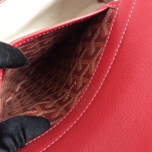 Goyard Rouette HandBag-30*24*14.5CM - Image 3