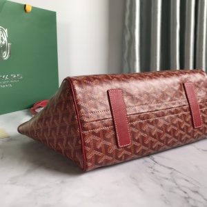 Goyard Rouette HandBag-30*24*14.5CM - Image 2