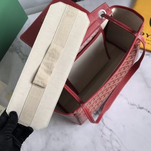 Goyard Rouette HandBag-30*24*14.5CM - Image 5