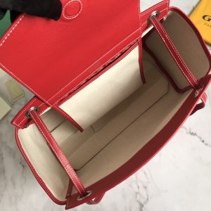 Goyard Rouette HandBag-30*24*14.5CM - Image 6