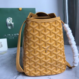 Goyard Rouette HandBag-30*24*14.5CM - Image 4
