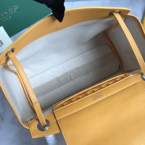 Goyard Rouette HandBag-30*24*14.5CM - Image 3