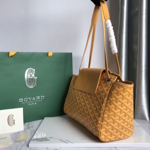 Goyard Rouette HandBag-30*24*14.5CM - Image 2