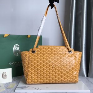 Goyard Rouette HandBag-30*24*14.5CM - Image 5