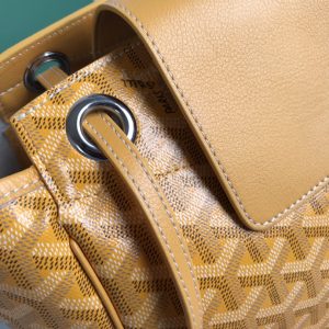 Goyard Rouette HandBag-30*24*14.5CM - Image 6