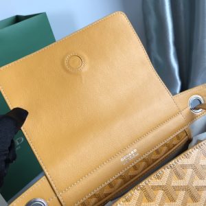 Goyard Rouette HandBag-30*24*14.5CM - Image 8