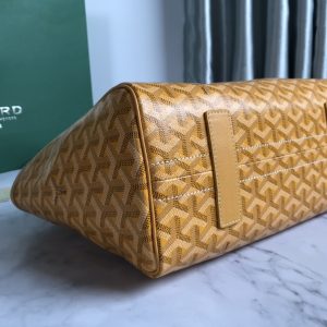 Goyard Rouette HandBag-30*24*14.5CM - Image 7