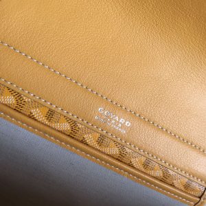 Goyard Rouette HandBag-30*24*14.5CM - Image 9