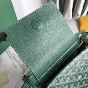Goyard Rouette HandBag-30*24*14.5CM - Image 3