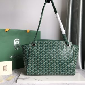 Goyard Rouette HandBag-30*24*14.5CM - Image 2