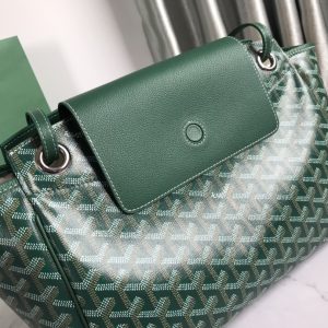 Goyard Rouette HandBag-30*24*14.5CM - Image 4