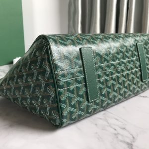 Goyard Rouette HandBag-30*24*14.5CM - Image 6