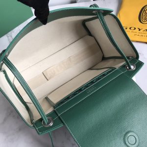Goyard Rouette HandBag-30*24*14.5CM - Image 8
