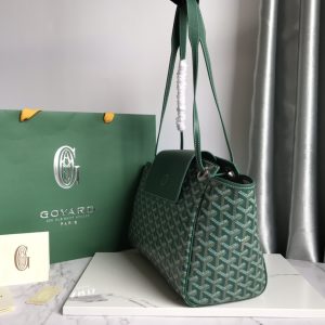 Goyard Rouette HandBag-30*24*14.5CM - Image 9