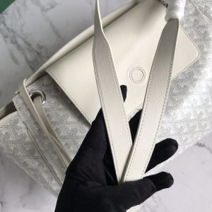 Goyard Rouette HandBag-30*24*14.5CM - Image 3