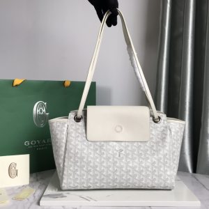 Goyard Rouette HandBag-30*24*14.5CM - Image 1