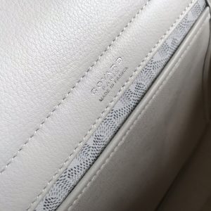 Goyard Rouette HandBag-30*24*14.5CM - Image 8